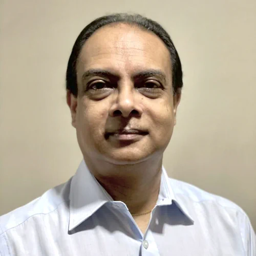 Ravi Chandran